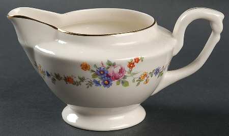 AB9474 Creamer