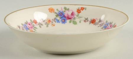 AB9474 Fruit/Dessert (Sauce) Bowl