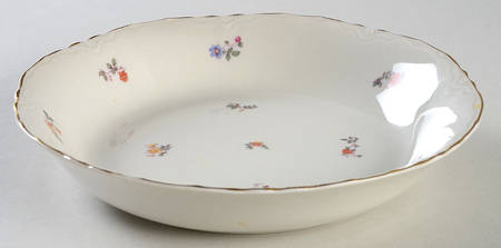 C2079 Coupe Soup Bowl