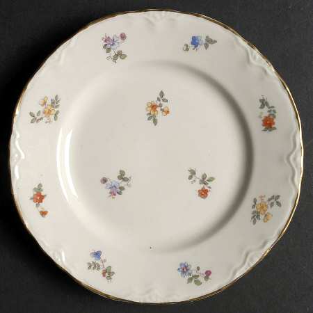 C2079 Bread & Butter Plate