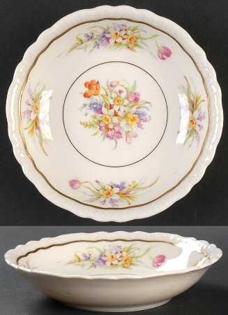 C507 Fruit/Dessert (Sauce) Bowl
