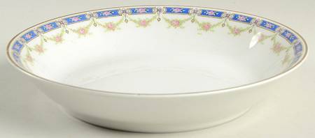 C9265 Coupe Soup Bowl