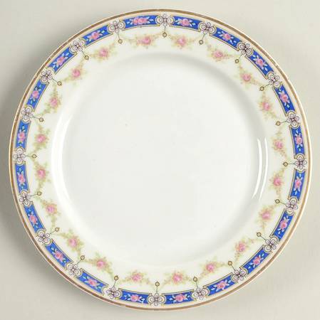 C9265 Bread & Butter Plate