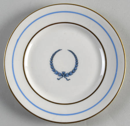 C9437 Bread & Butter Plate