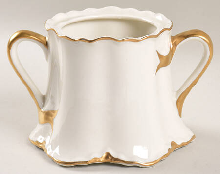 Chateau Sugar Bowl No Lid