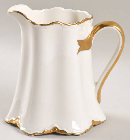 Chateau Creamer