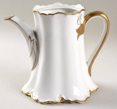 Chateau Coffee Pot No Lid