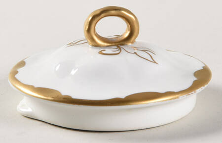 Chateau Lid for Coffee Pot by Warwick