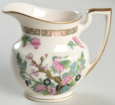 Indian Tree Creamer