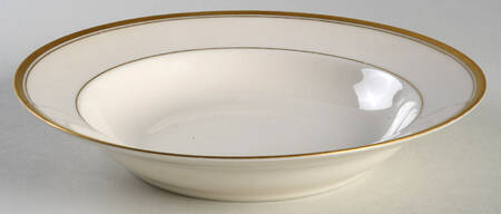 Regency Rim Soup Bowl