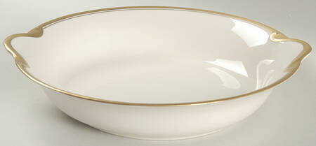 Regency 10" Round Vegetable Bowl