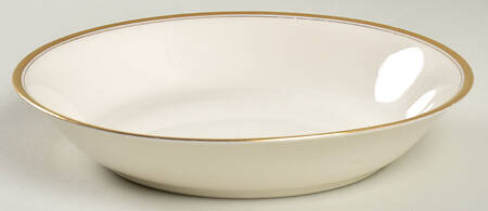 Regency Coupe Soup Bowl