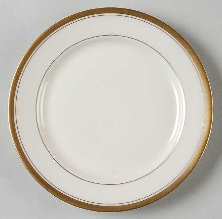Regency Bread & Butter Plate