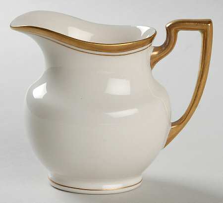 Regency Creamer