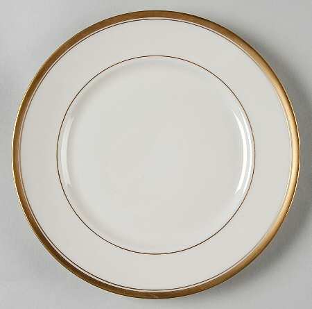 Regency Dessert/Pie Plate