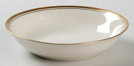 Regency Fruit/Dessert (Sauce) Bowl