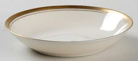 Regency Fruit/Dessert (Sauce) Bowl