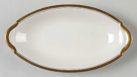 Regency Relish