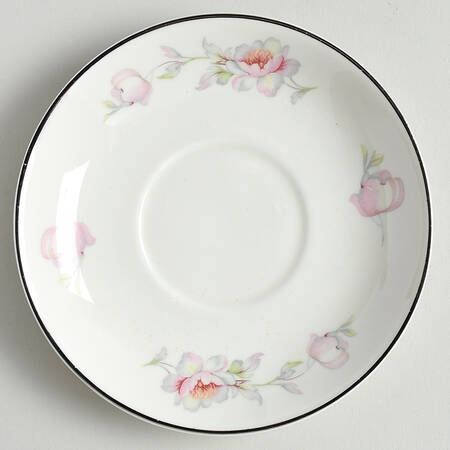 Silver Moon Saucer for Cream Soup Bowl