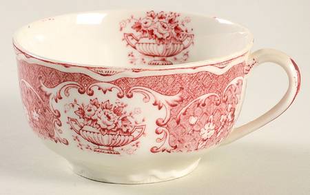 6150 Flat Cup