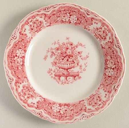 6150 Bread & Butter Plate
