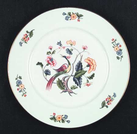 Chinese Bird by Warwick