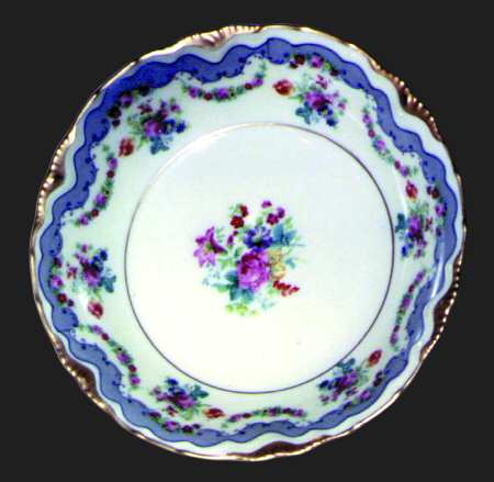 WAR17 Fruit/Dessert (Sauce) Bowl