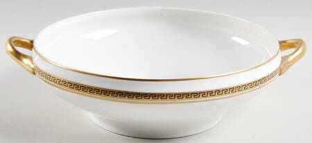 E9102 Round Vegetable No Lid