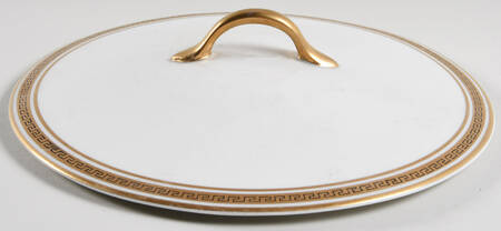 E9102 Lid for Round Vegetable