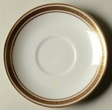 E9102 Saucer