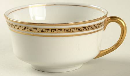E9102 Flat Cup