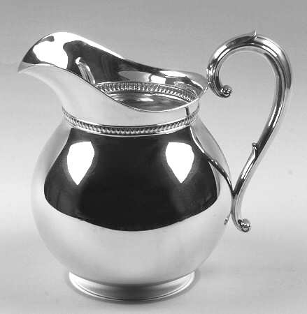 1460 (Sterling, Hollowware) by Wallace Silver