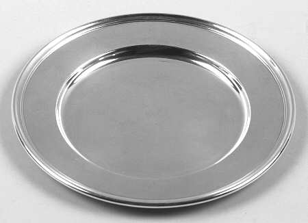 1706 (Sterling, Hollowware) by Wallace Silver