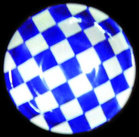 WBA1 (JAPAN) Saucer
