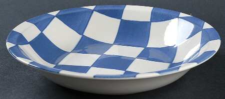 WBA1 (JAPAN) Rim Soup Bowl
