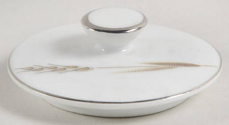 La Fayette Lid for Sugar Bowl