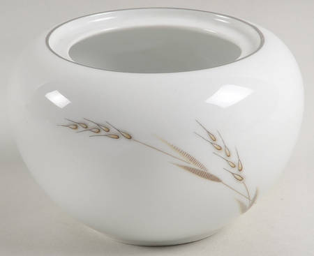 La Fayette Sugar Bowl No Lid