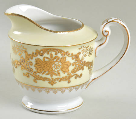 Y-102 Creamer by Wiss