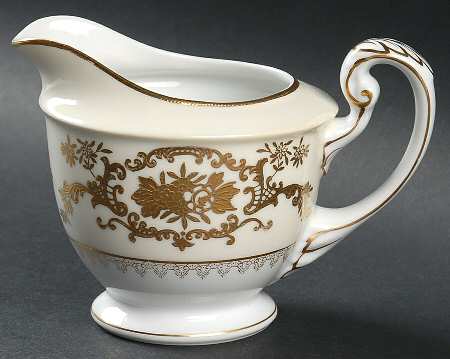 Y-102 Creamer
