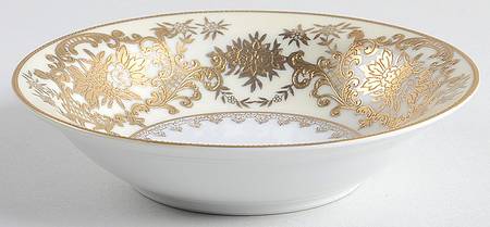 Y-102 Rim Fruit/Dessert (Sauce) Bowl