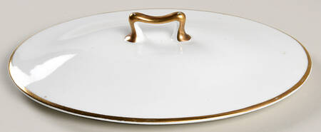 WCH1 Lid for Oval Vegetable