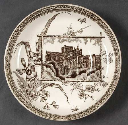 The World Saucer