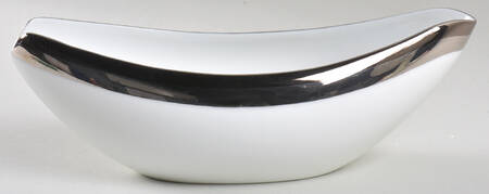 Saturn Gravy Boat