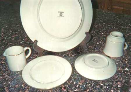 WDM2 Creamer