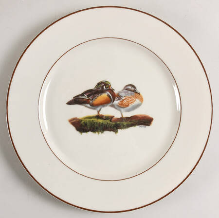 Marshlands Mallards by Wildlife Designs