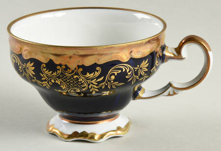 20003 (Katharina Shape) Footed Cup