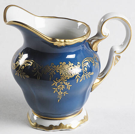 28010 Mini Creamer