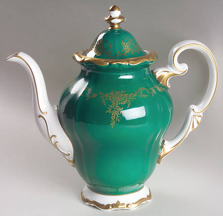 28010 Coffee Pot & Lid