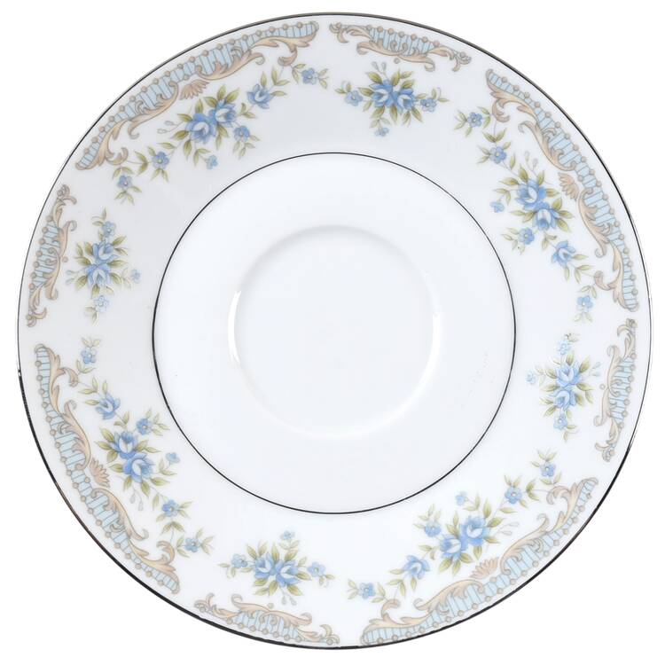 Fairlawn Saucer