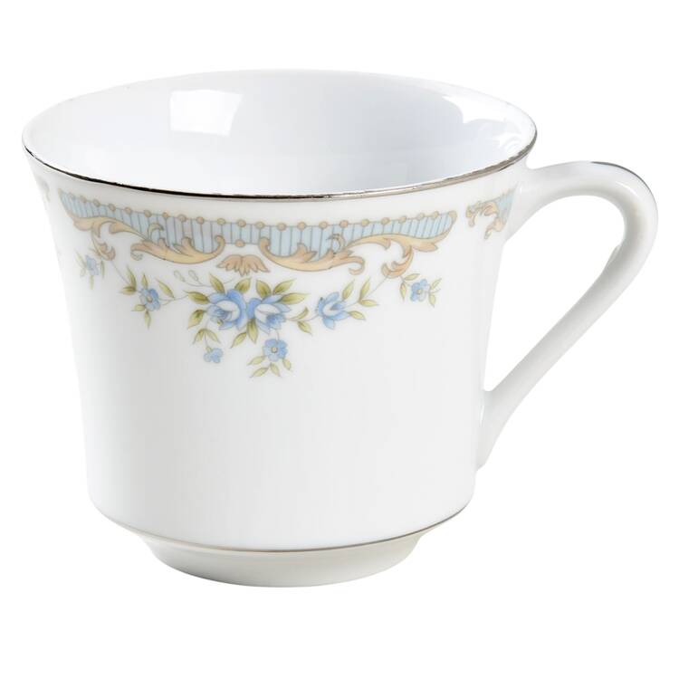 Fairlawn Flat Cup